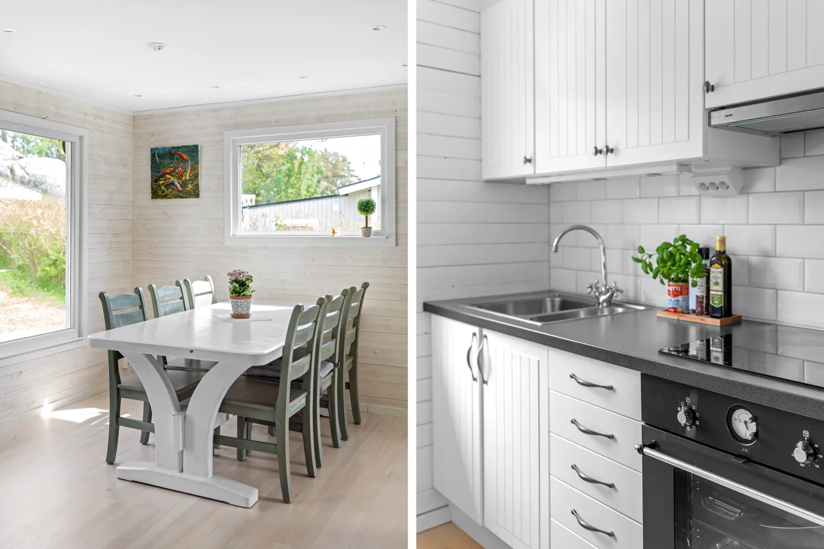 Fritidshus, Liljekonvaljvägen 27, Nynäshamn Lisö - Skärlinge, Nynäshamn