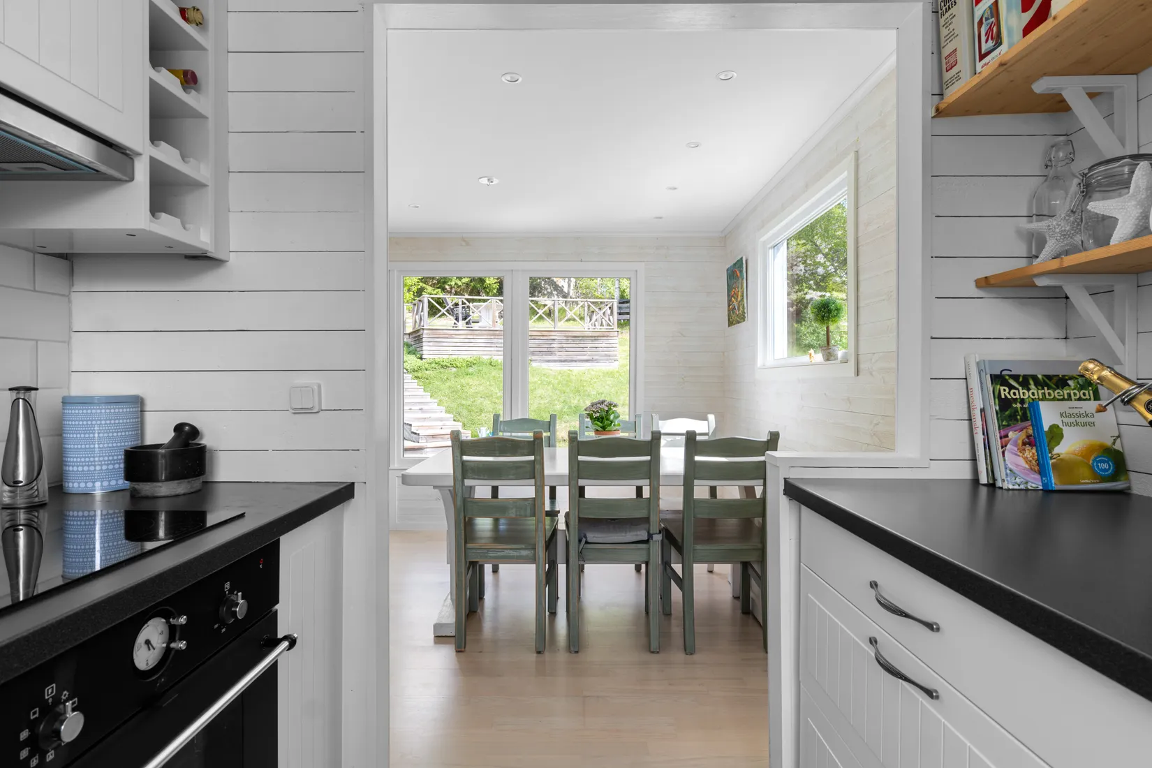 Fritidshus, Liljekonvaljvägen 27, Nynäshamn Lisö - Skärlinge, Nynäshamn