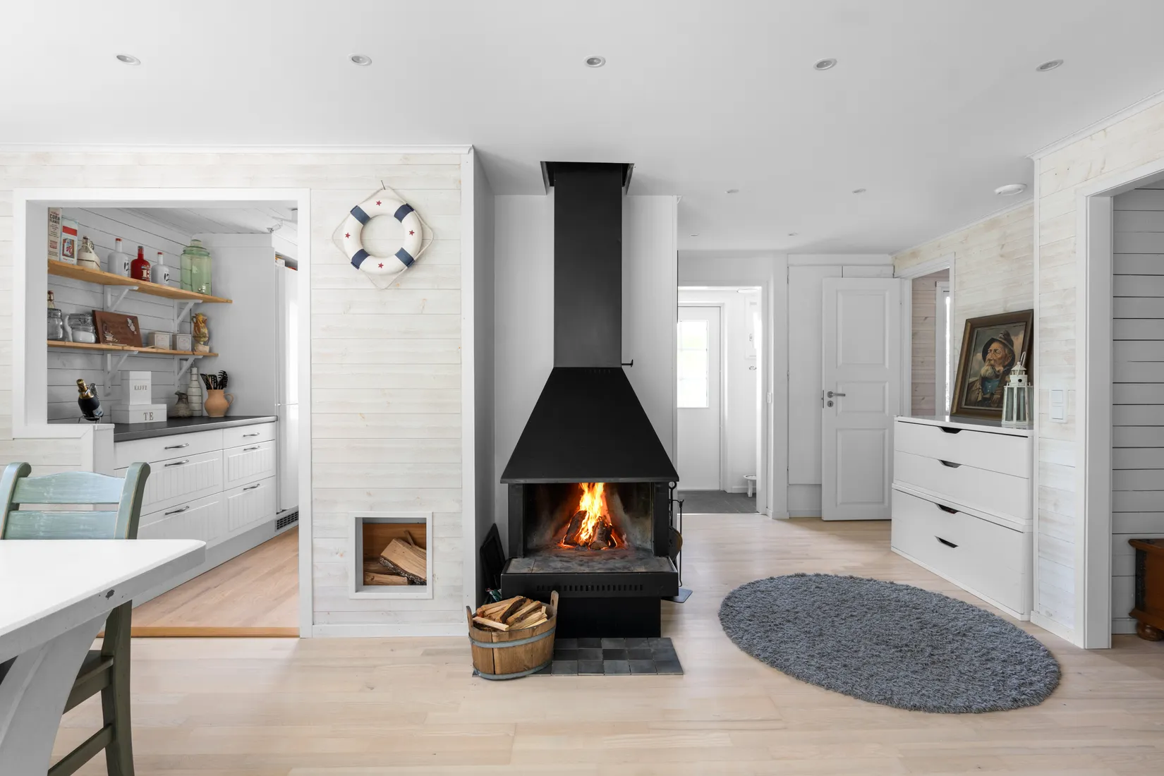 Fritidshus, Liljekonvaljvägen 27, Nynäshamn Lisö - Skärlinge, Nynäshamn