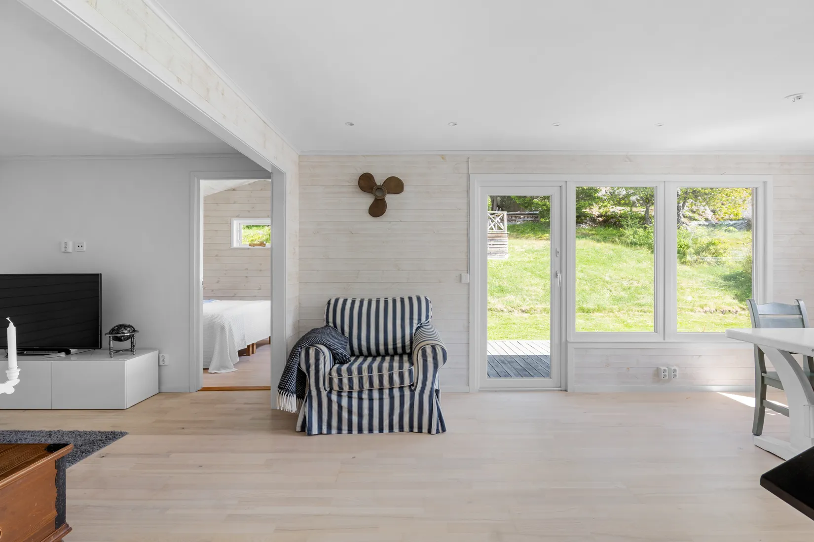 Fritidshus, Liljekonvaljvägen 27, Nynäshamn Lisö - Skärlinge, Nynäshamn