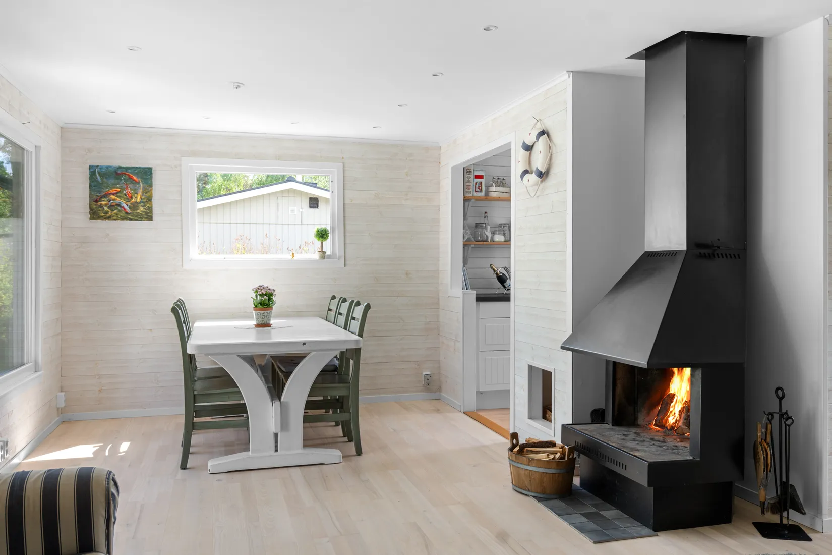 Fritidshus, Liljekonvaljvägen 27, Nynäshamn Lisö - Skärlinge, Nynäshamn