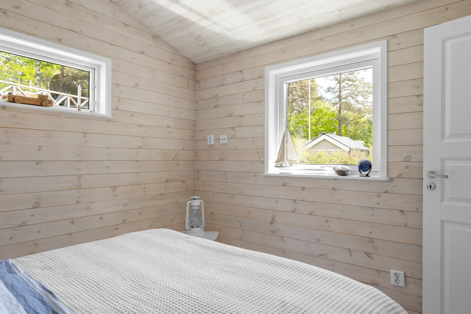 Fritidshus, Liljekonvaljvägen 27, Nynäshamn Lisö - Skärlinge, Nynäshamn