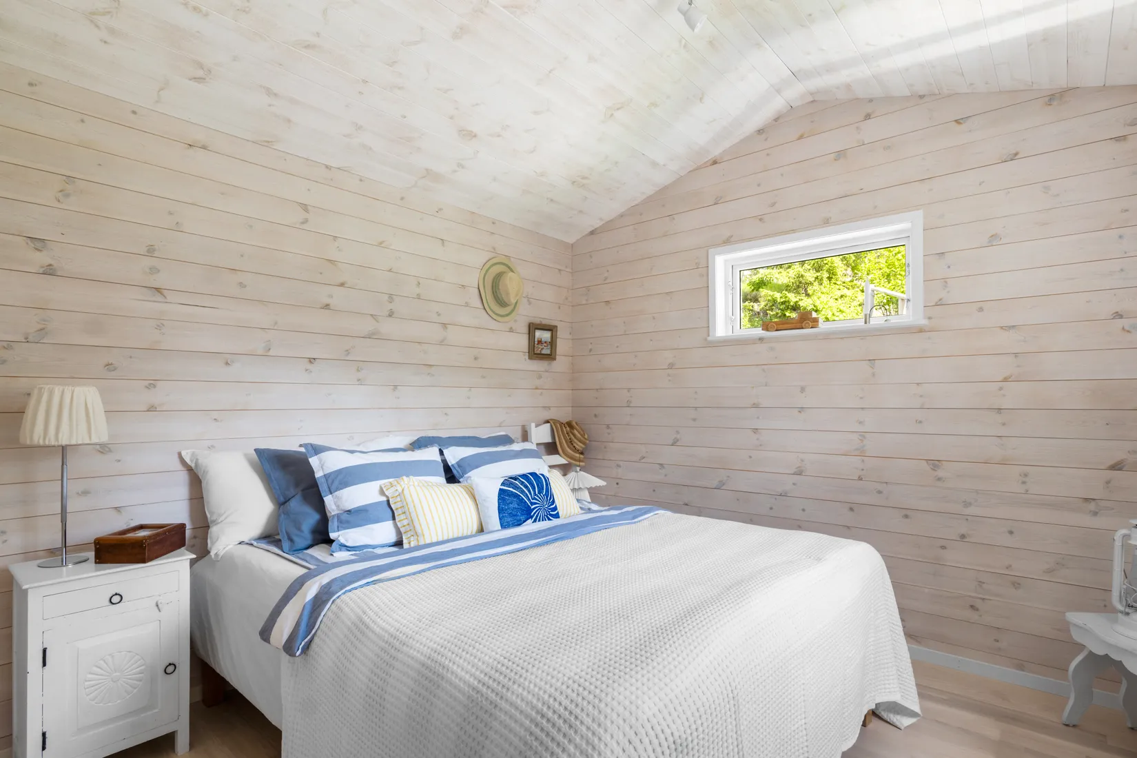 Fritidshus, Liljekonvaljvägen 27, Nynäshamn Lisö - Skärlinge, Nynäshamn