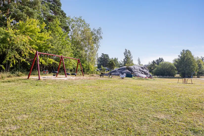 Fritidshus, Liljekonvaljvägen 27, Nynäshamn Lisö - Skärlinge, Nynäshamn
