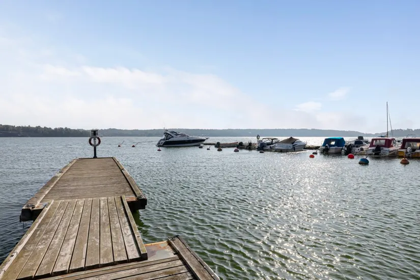 Fritidshus, Liljekonvaljvägen 27, Nynäshamn Lisö - Skärlinge, Nynäshamn