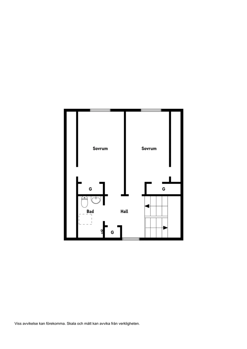 Fritidshus, Ala Gurfiles 301, Ala, Gotland