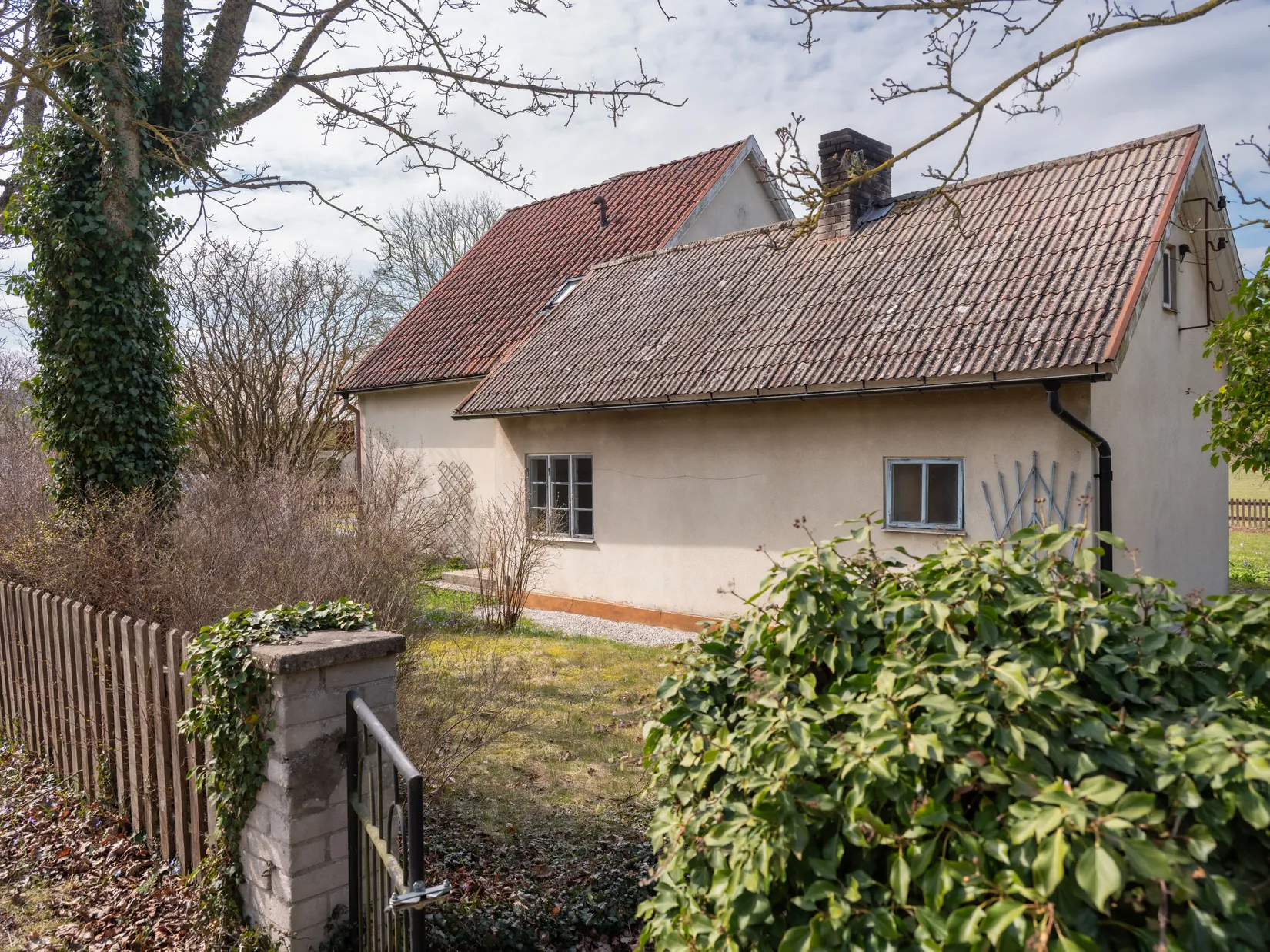 Fritidshus, Ala Gurfiles 301, Ala, Gotland