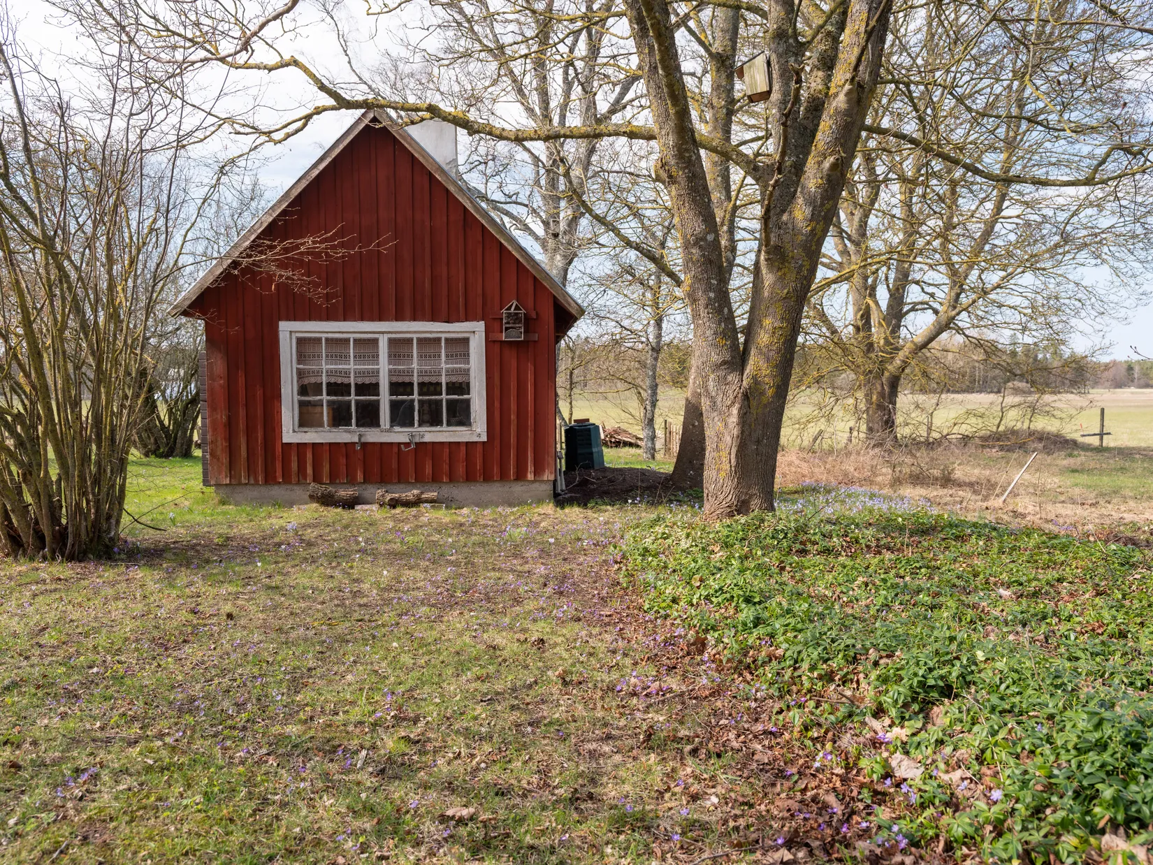 Fritidshus, Ala Gurfiles 301, Ala, Gotland