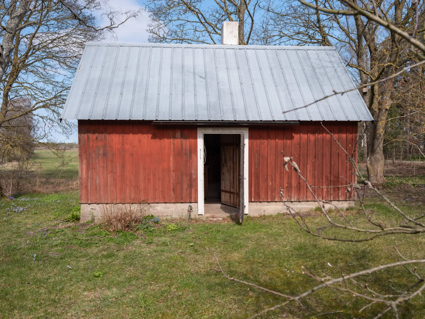 Fritidshus, Ala Gurfiles 301, Ala, Gotland