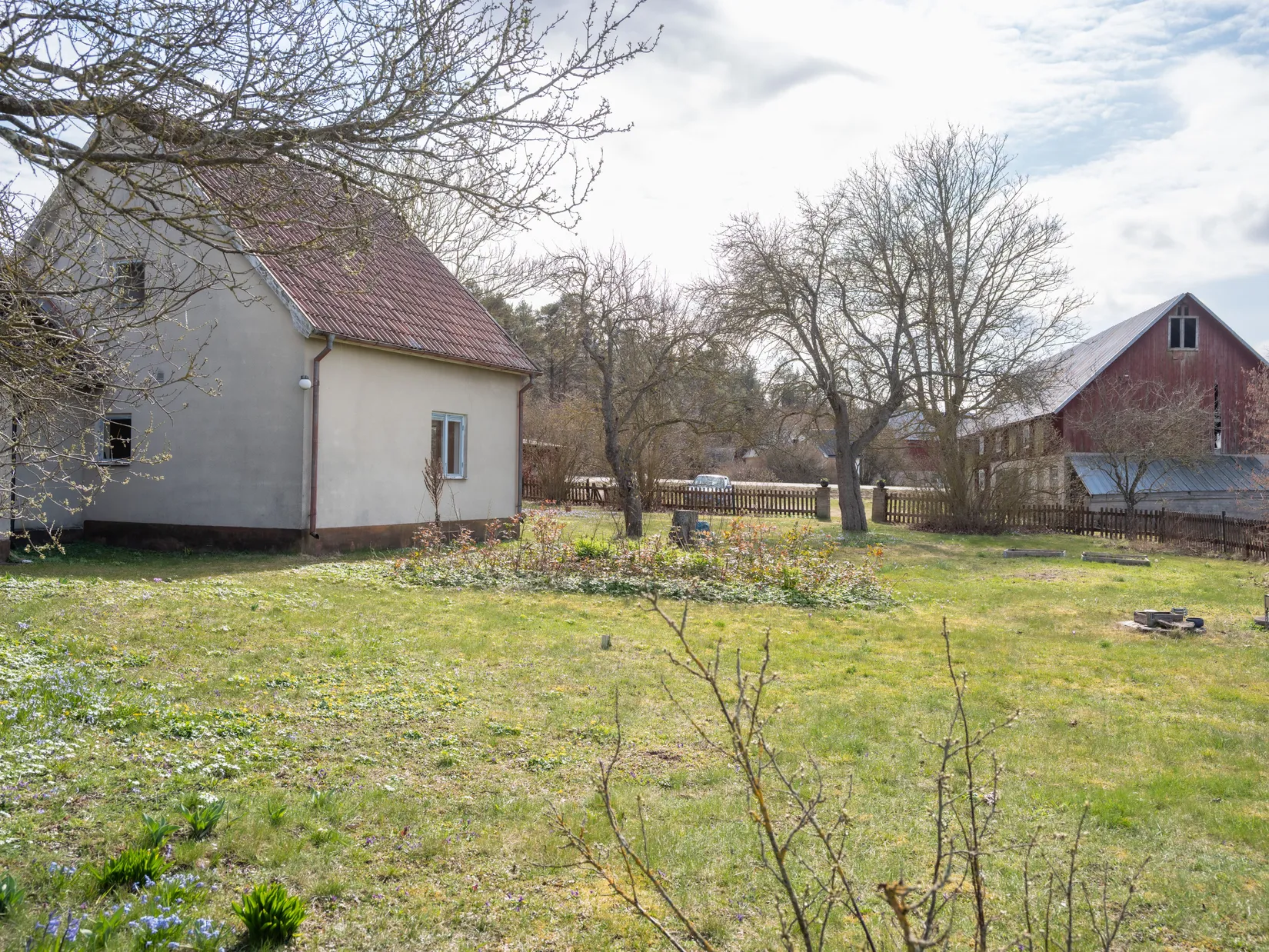 Fritidshus, Ala Gurfiles 301, Ala, Gotland