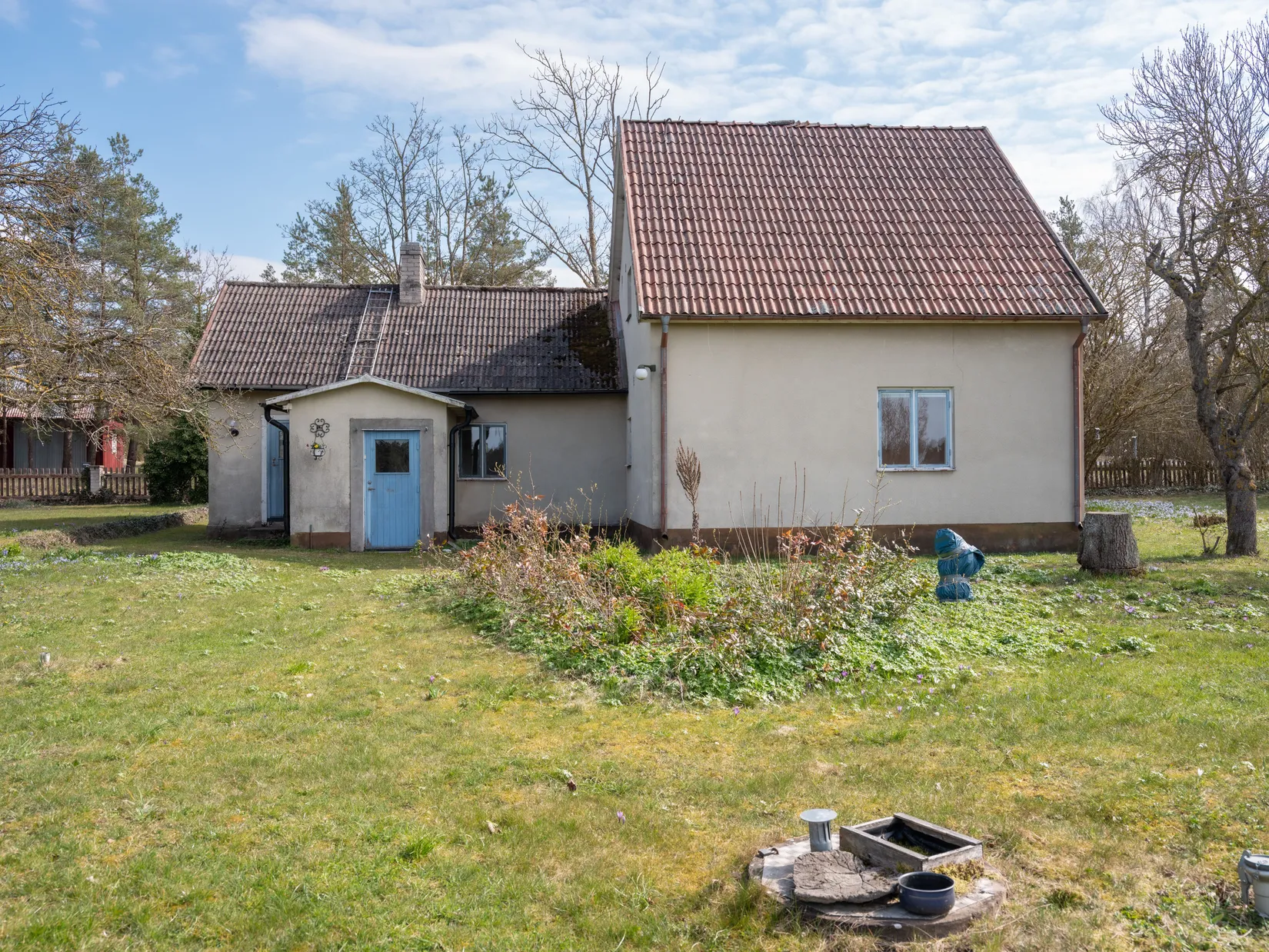 Fritidshus, Ala Gurfiles 301, Ala, Gotland