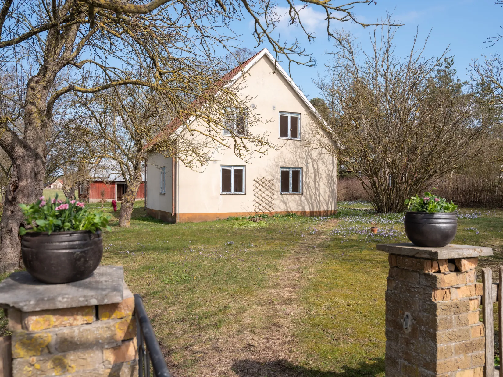 Fritidshus, Ala Gurfiles 301, Ala, Gotland