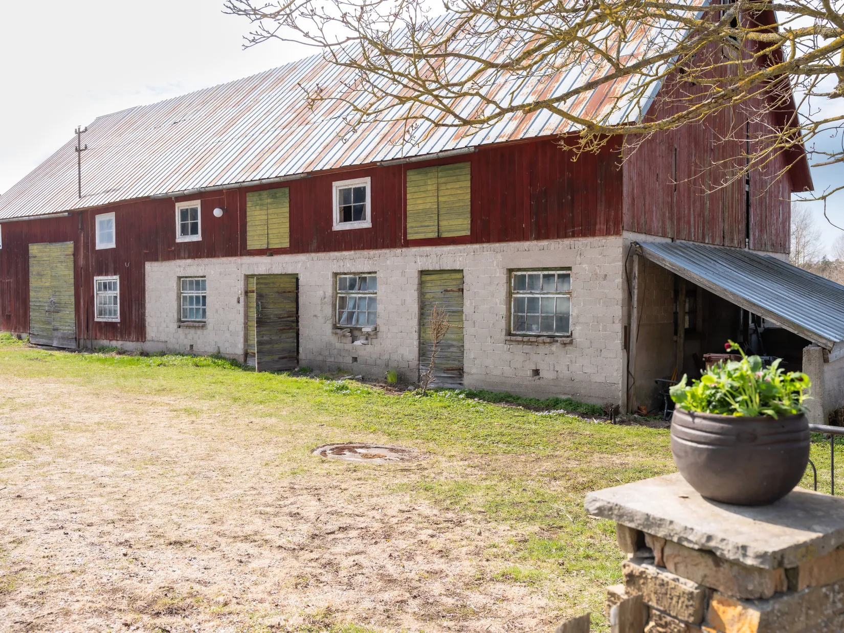 Fritidshus, Ala Gurfiles 301, Ala, Gotland