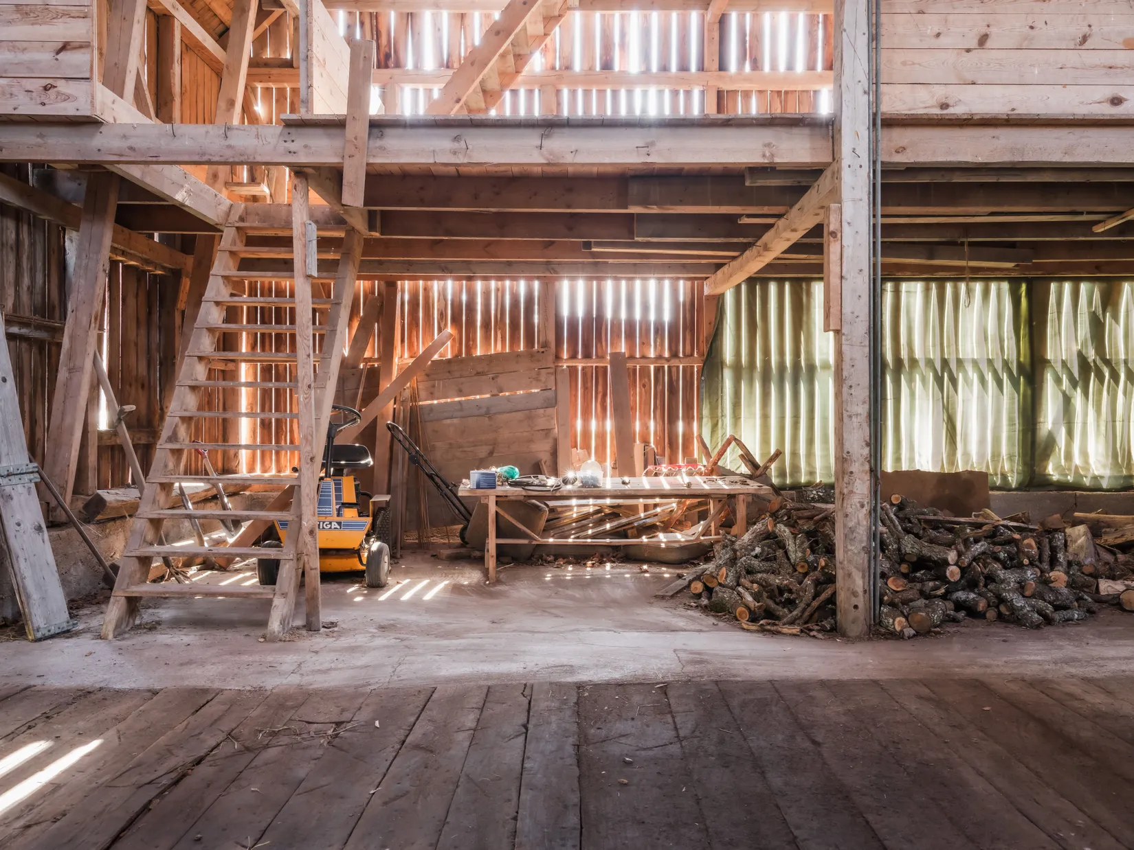 Fritidshus, Ala Gurfiles 301, Ala, Gotland