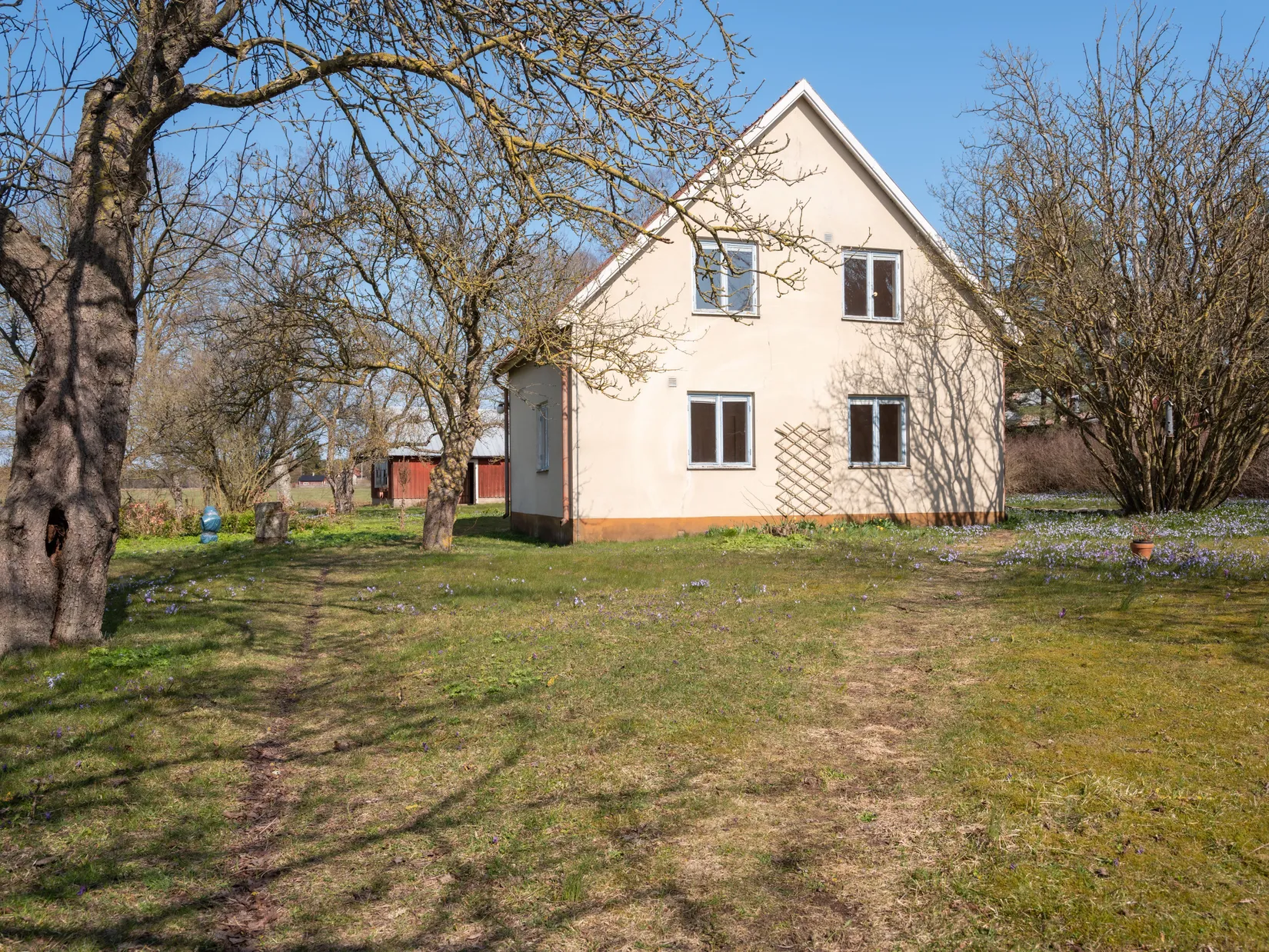 Fritidshus, Ala Gurfiles 301, Ala, Gotland