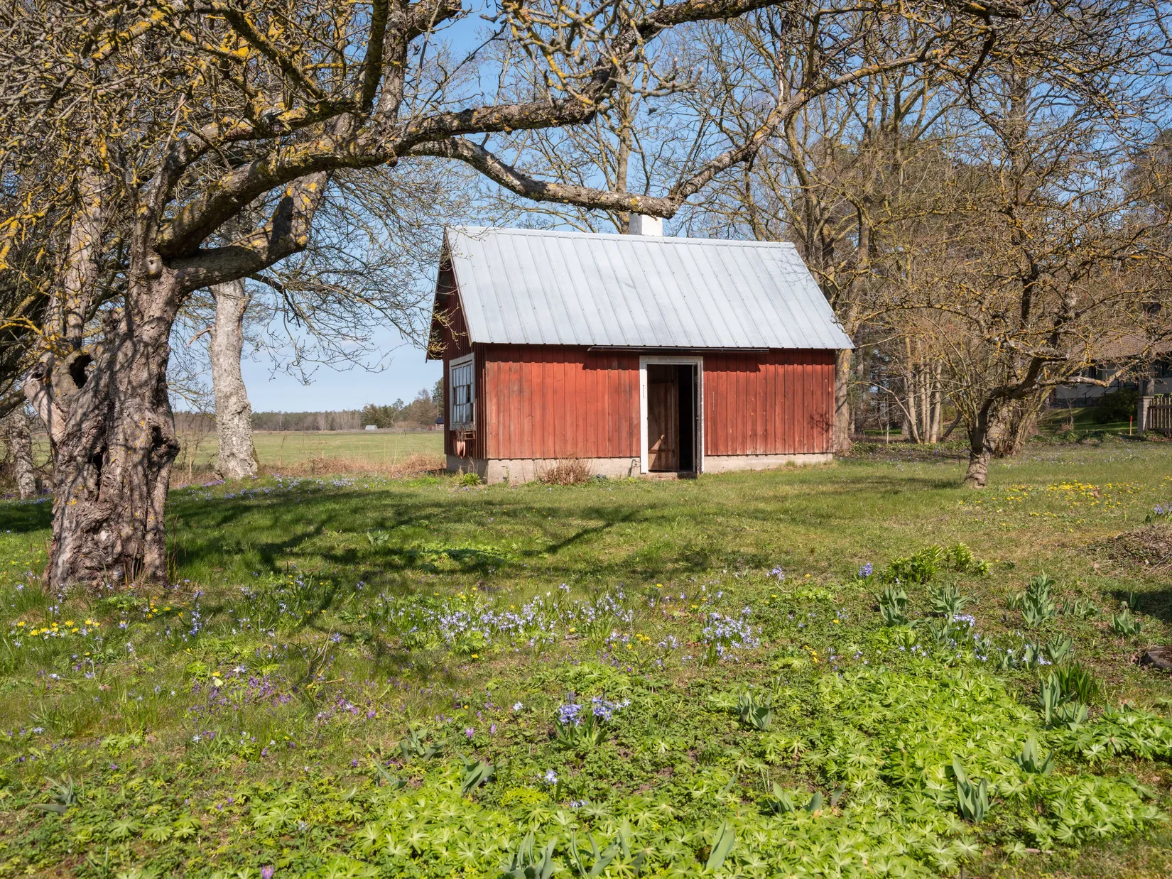 Fritidshus, Ala Gurfiles 301, Ala, Gotland