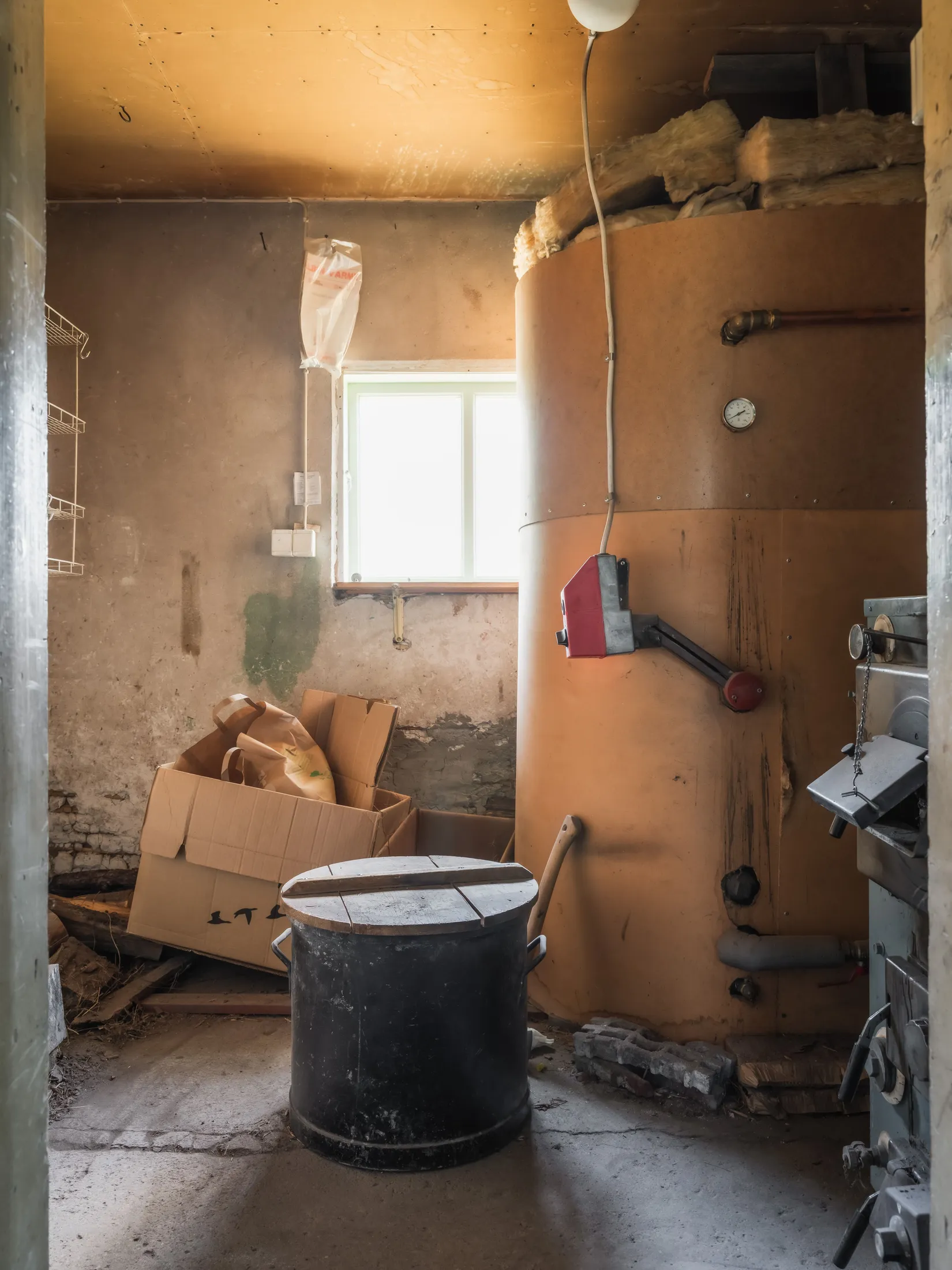 Fritidshus, Ala Gurfiles 301, Ala, Gotland