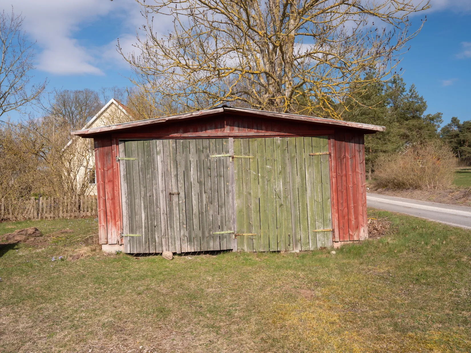 Fritidshus, Ala Gurfiles 301, Ala, Gotland