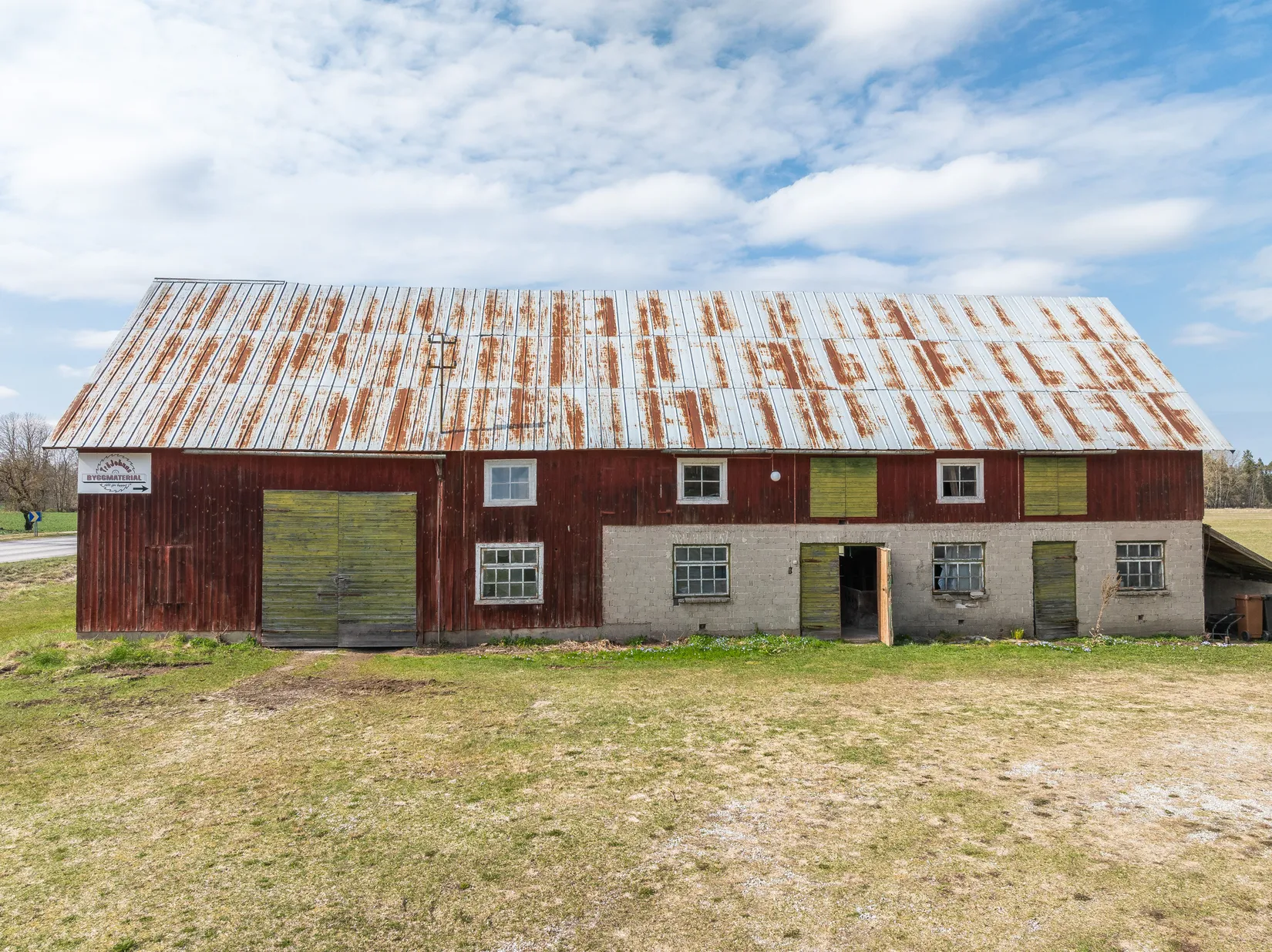 Fritidshus, Ala Gurfiles 301, Ala, Gotland