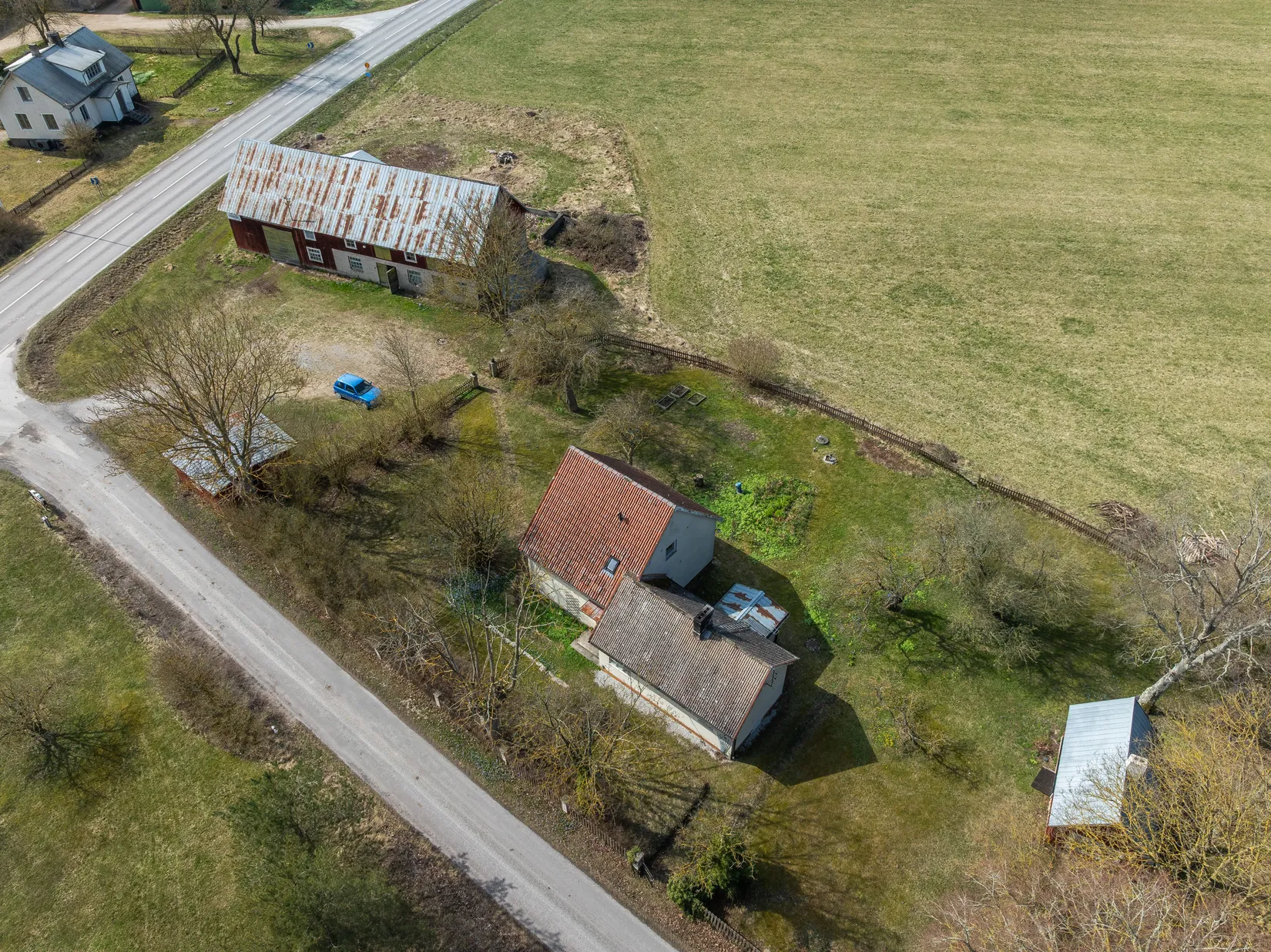 Fritidshus, Ala Gurfiles 301, Ala, Gotland