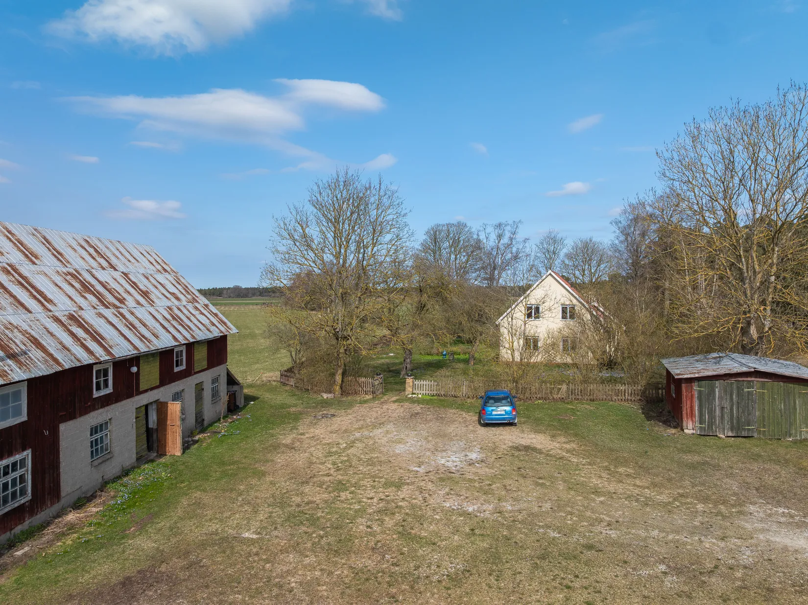 Fritidshus, Ala Gurfiles 301, Ala, Gotland