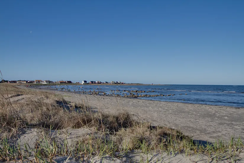 Bostadsrätt, Radhus, Fyrkarlens väg 15B, Glommen, Falkenberg