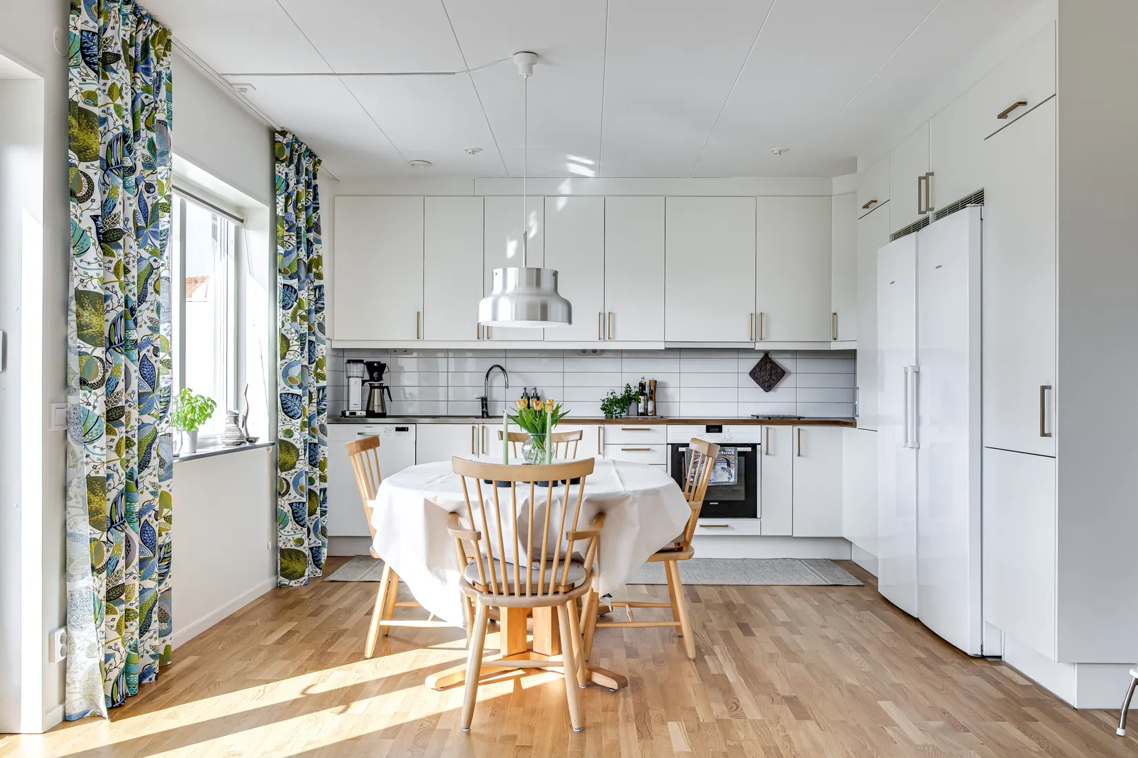 Bostadsrätt, Radhus, Fyrkarlens väg 15B, Glommen, Falkenberg