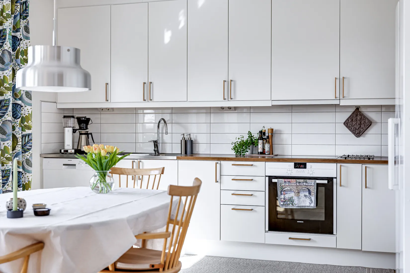 Bostadsrätt, Radhus, Fyrkarlens väg 15B, Glommen, Falkenberg