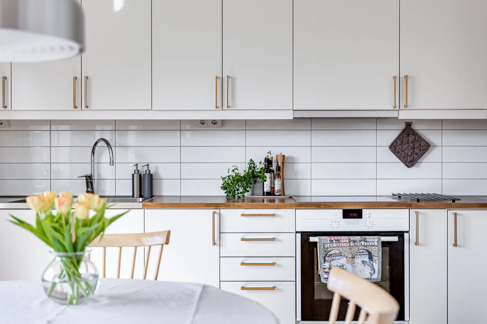 Bostadsrätt, Radhus, Fyrkarlens väg 15B, Glommen, Falkenberg