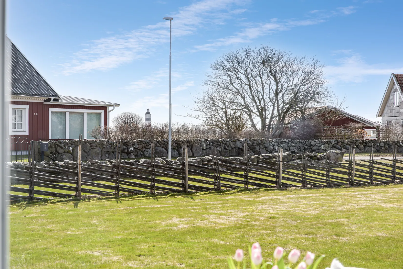 Bostadsrätt, Radhus, Fyrkarlens väg 15B, Glommen, Falkenberg
