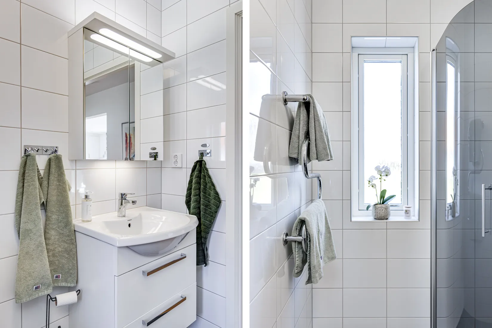 Bostadsrätt, Radhus, Fyrkarlens väg 15B, Glommen, Falkenberg