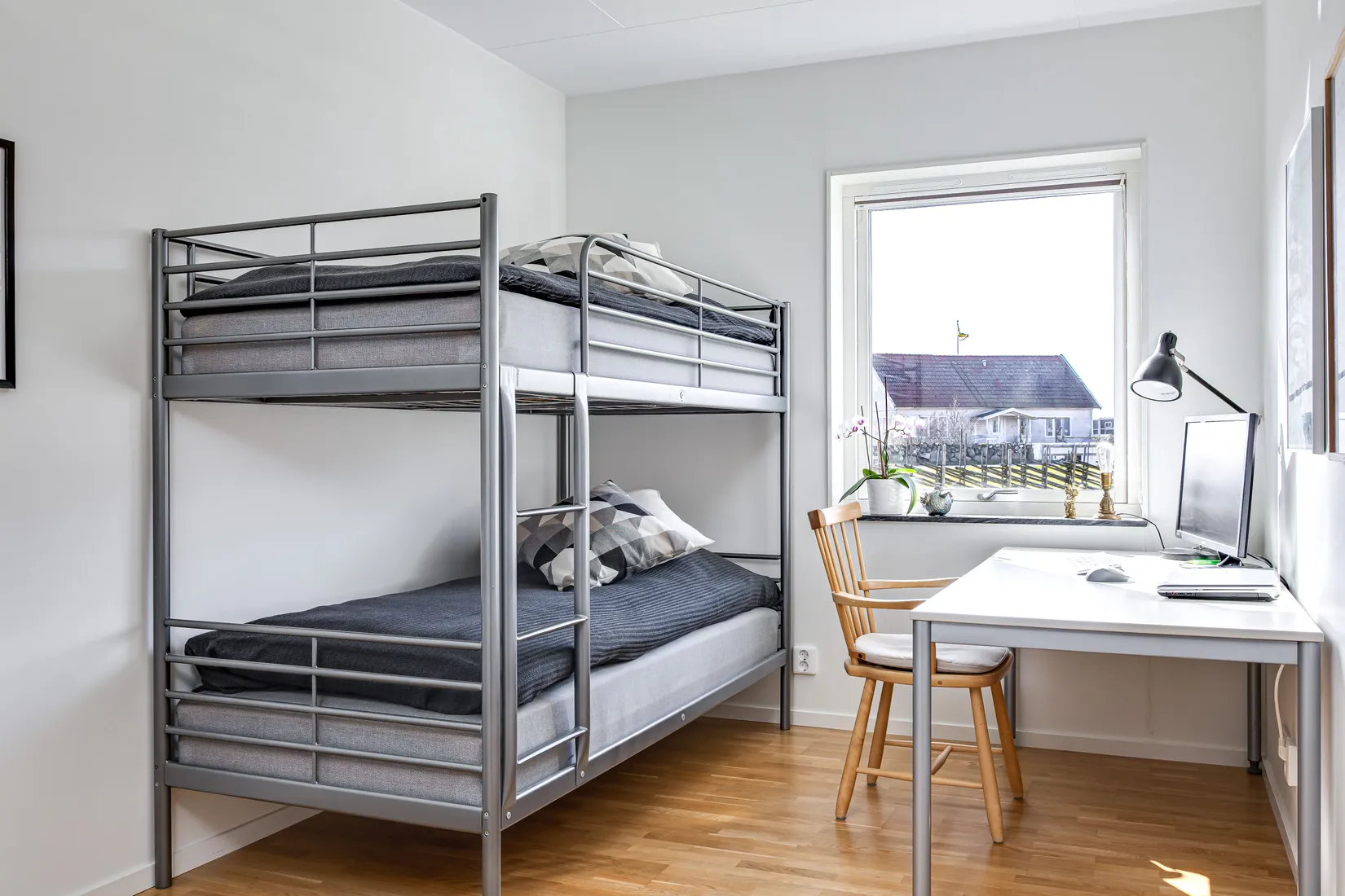 Bostadsrätt, Radhus, Fyrkarlens väg 15B, Glommen, Falkenberg