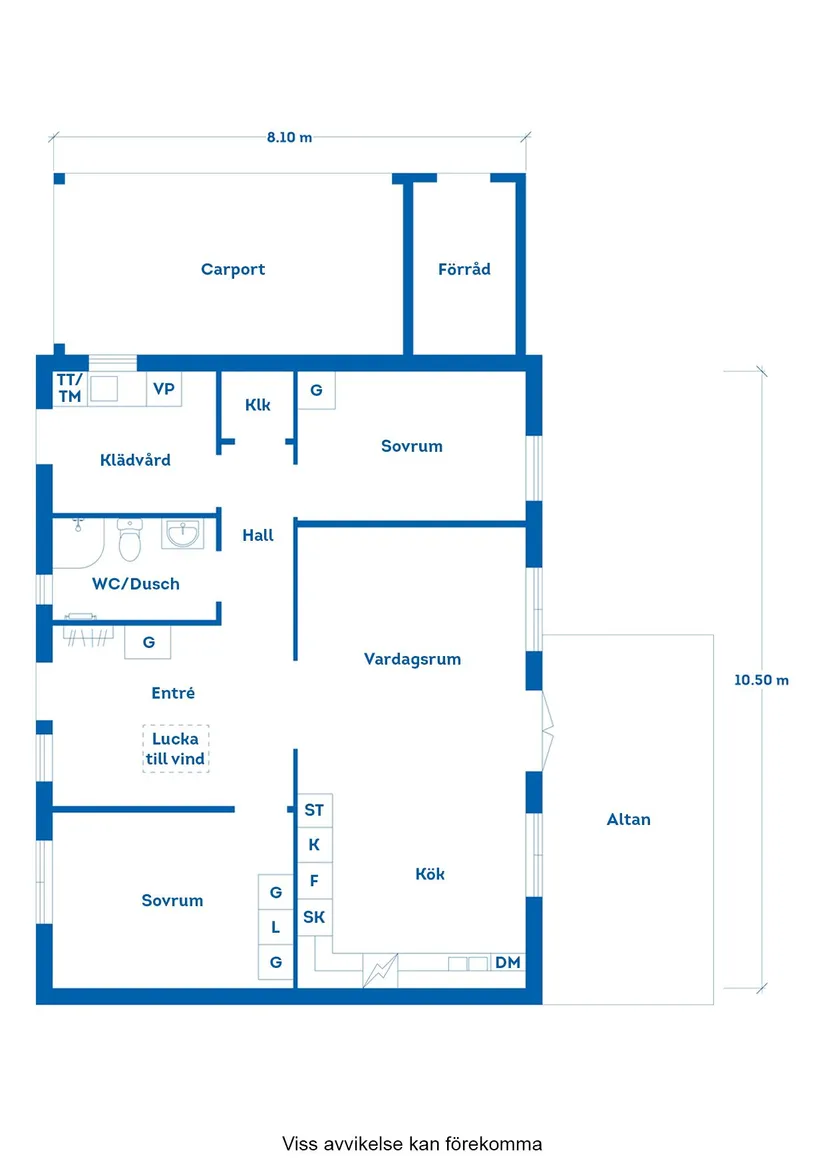 Bostadsrätt, Radhus, Fyrkarlens väg 15B, Glommen, Falkenberg