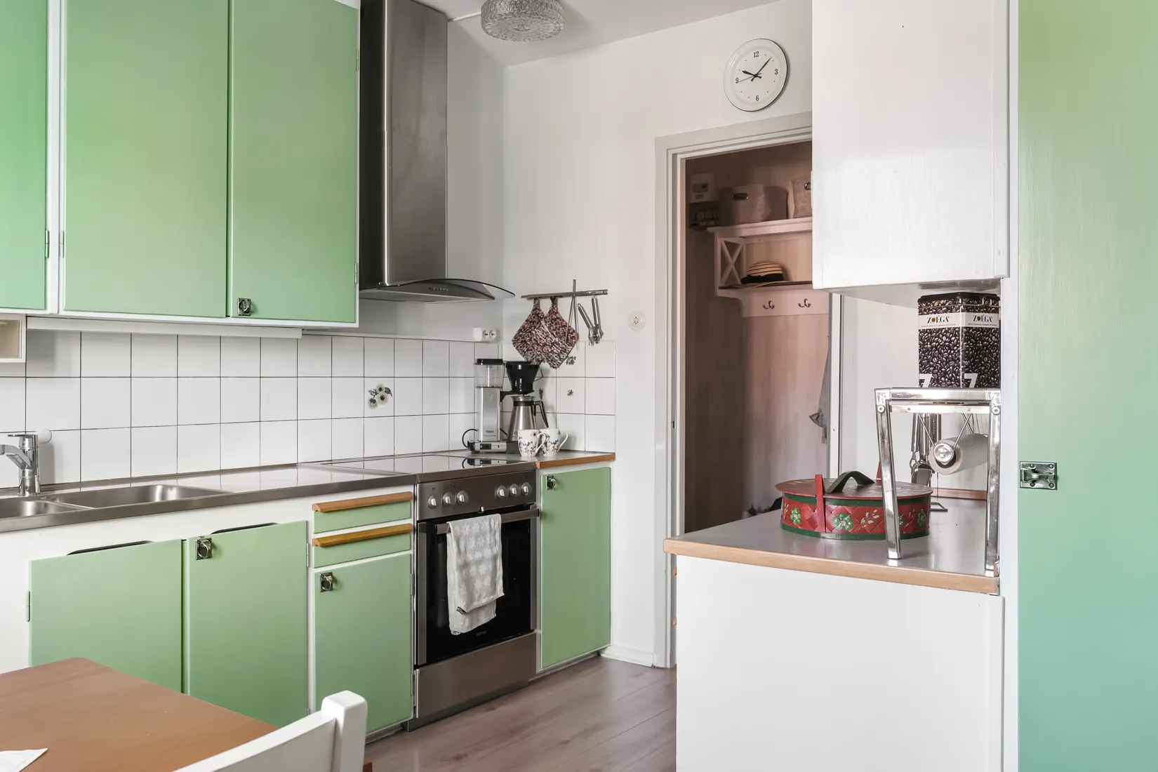 Bostadsrätt, Erik Dahlbergsgatan 3A, Edvinshem, Ystad