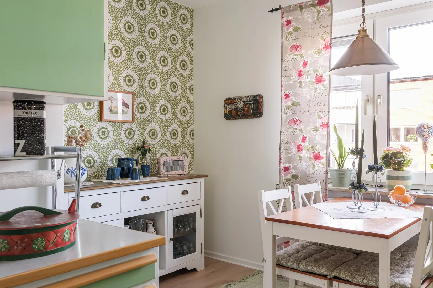 Bostadsrätt, Erik Dahlbergsgatan 3A, Edvinshem, Ystad