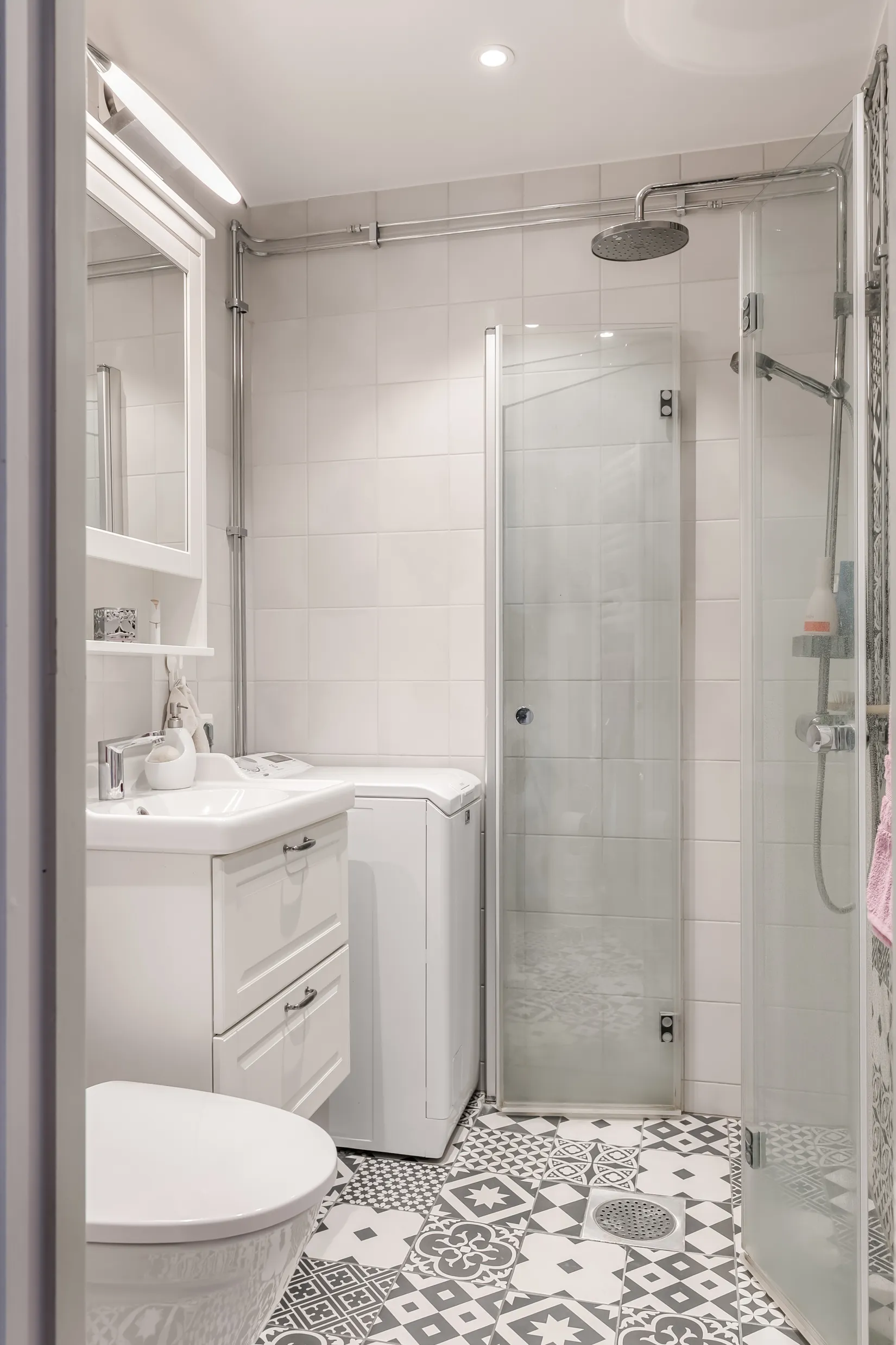 Bostadsrätt, Erik Dahlbergsgatan 3A, Edvinshem, Ystad