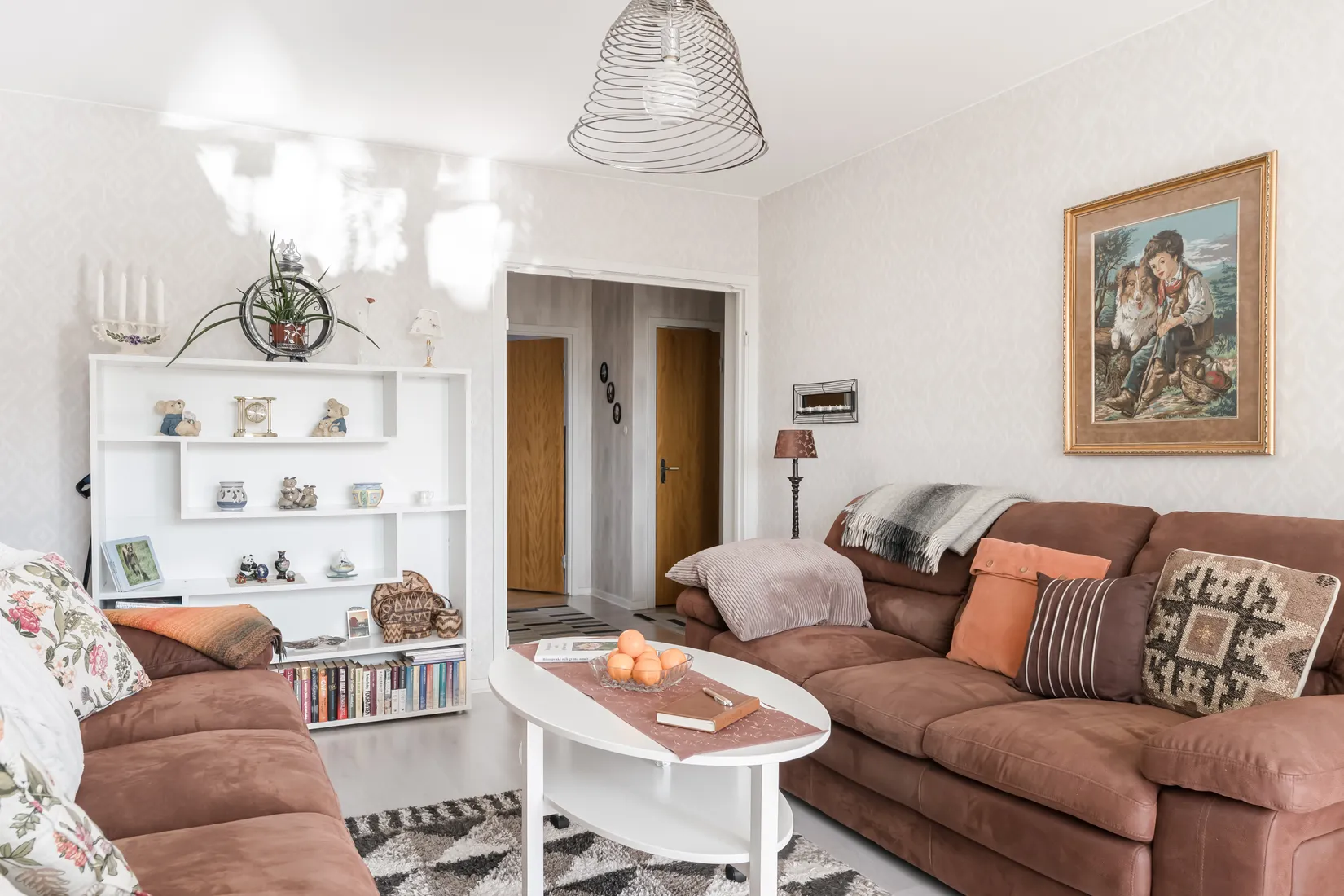 Bostadsrätt, Erik Dahlbergsgatan 3A, Edvinshem, Ystad