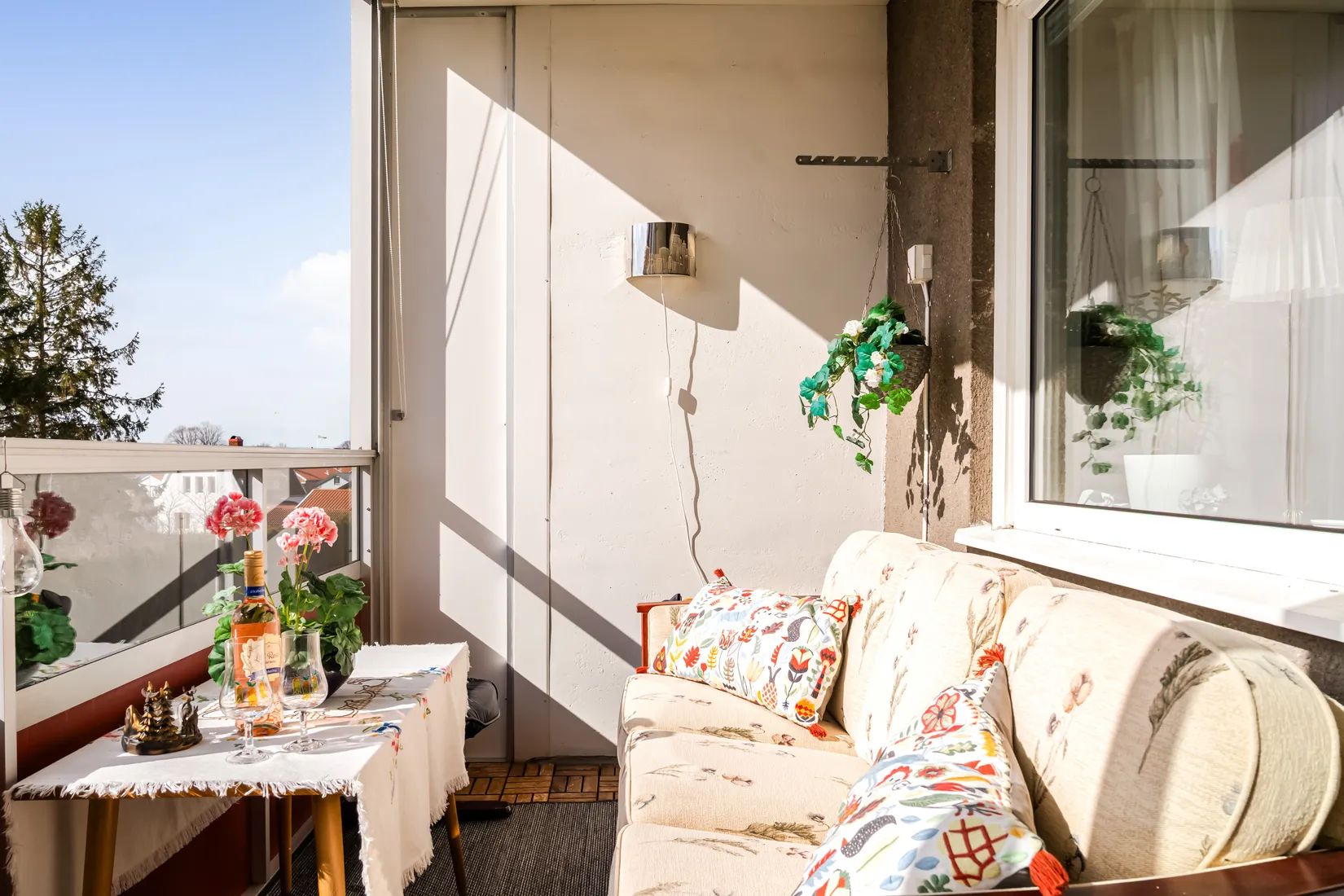 Bostadsrätt, Erik Dahlbergsgatan 3A, Edvinshem, Ystad