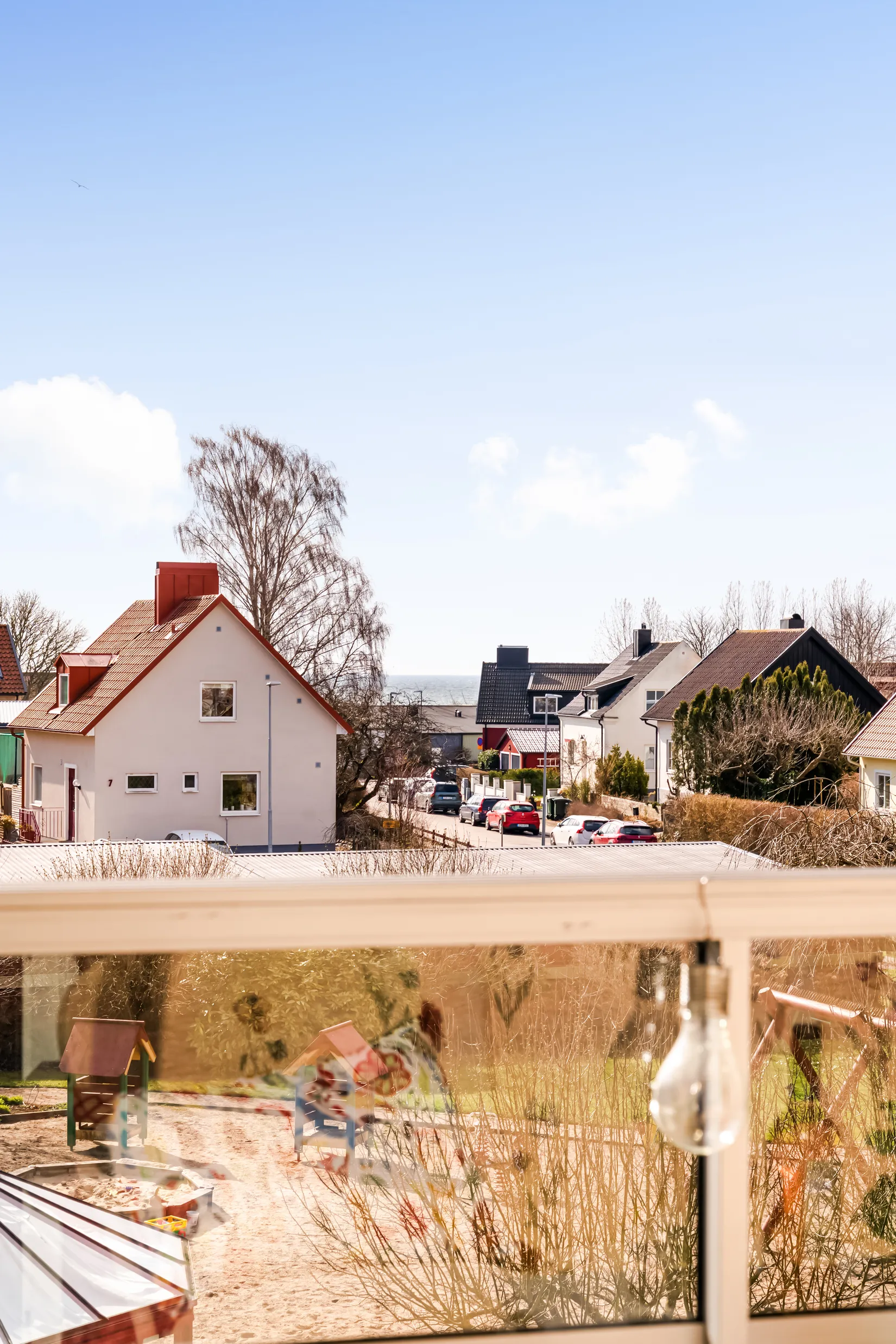 Bostadsrätt, Erik Dahlbergsgatan 3A, Edvinshem, Ystad