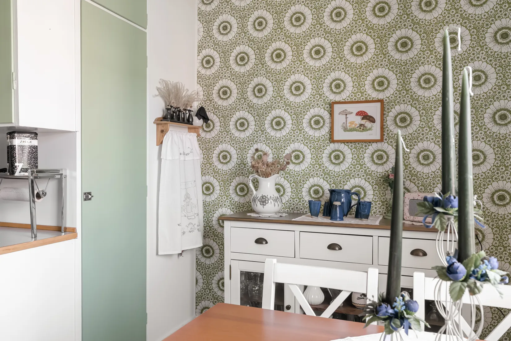 Bostadsrätt, Erik Dahlbergsgatan 3A, Edvinshem, Ystad