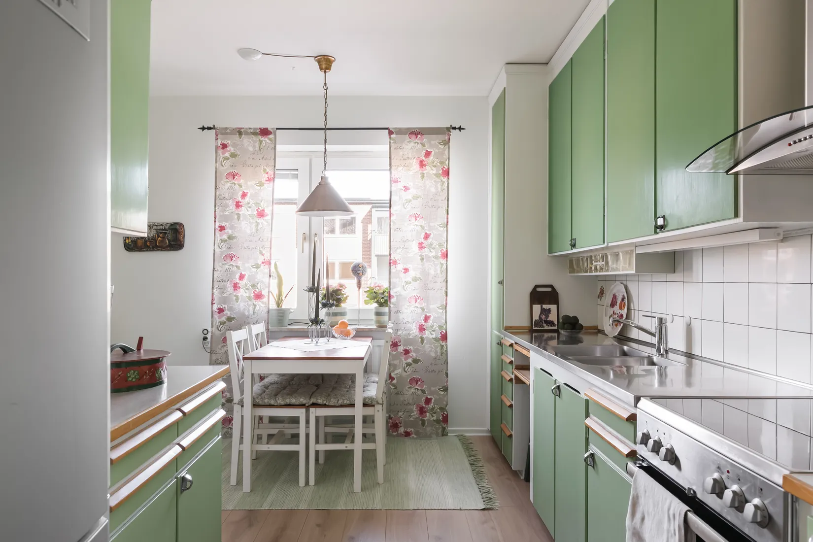 Bostadsrätt, Erik Dahlbergsgatan 3A, Edvinshem, Ystad