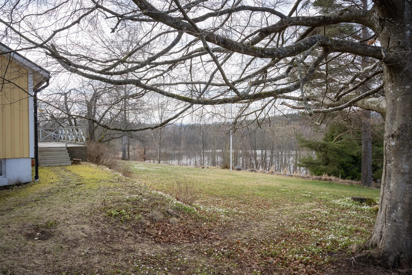 Villa, Kvartsvägen 27, Frufällan, Borås