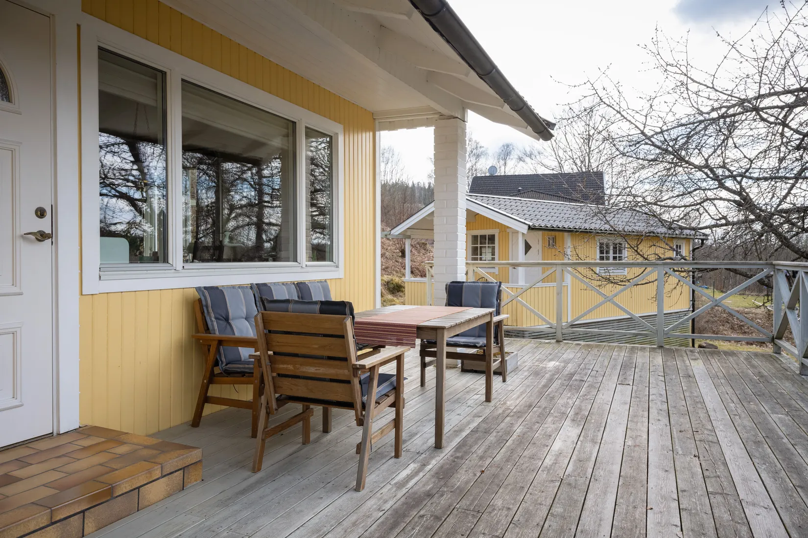 Villa, Kvartsvägen 27, Frufällan, Borås