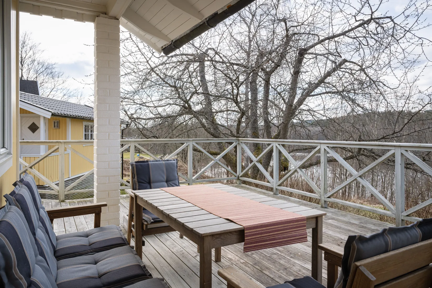 Villa, Kvartsvägen 27, Frufällan, Borås