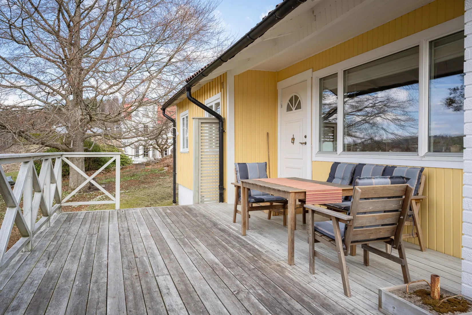 Villa, Kvartsvägen 27, Frufällan, Borås