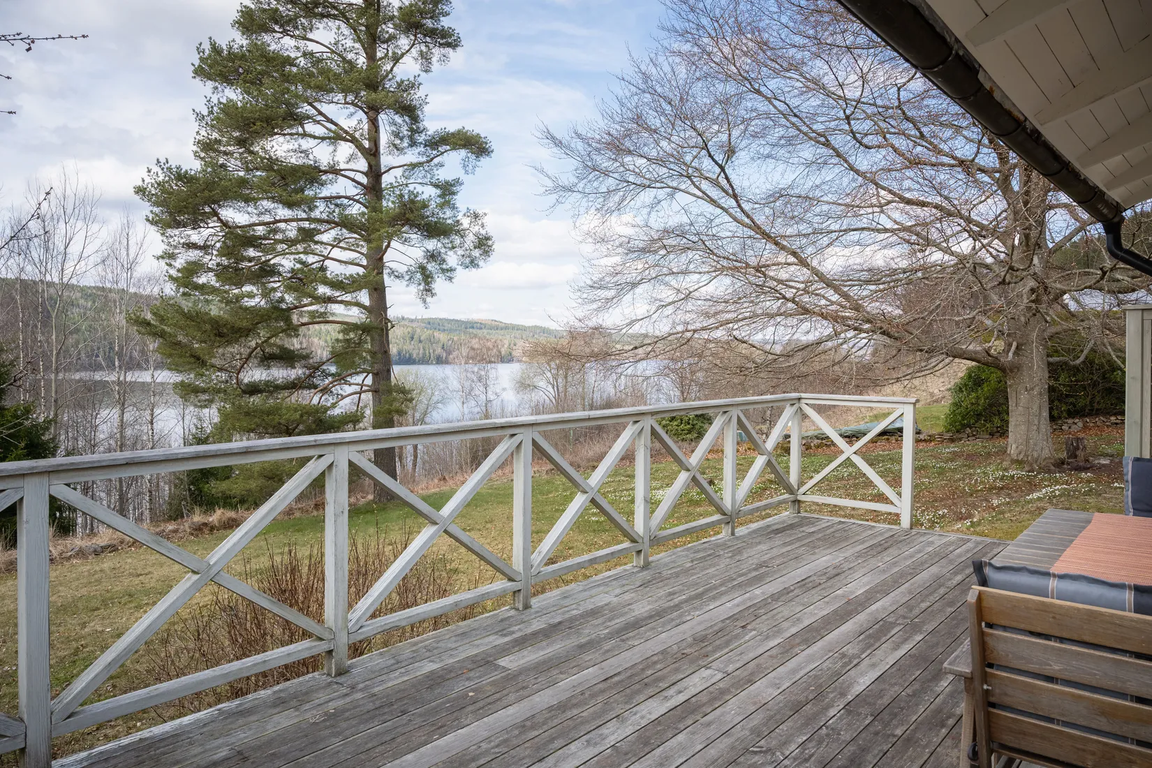 Villa, Kvartsvägen 27, Frufällan, Borås