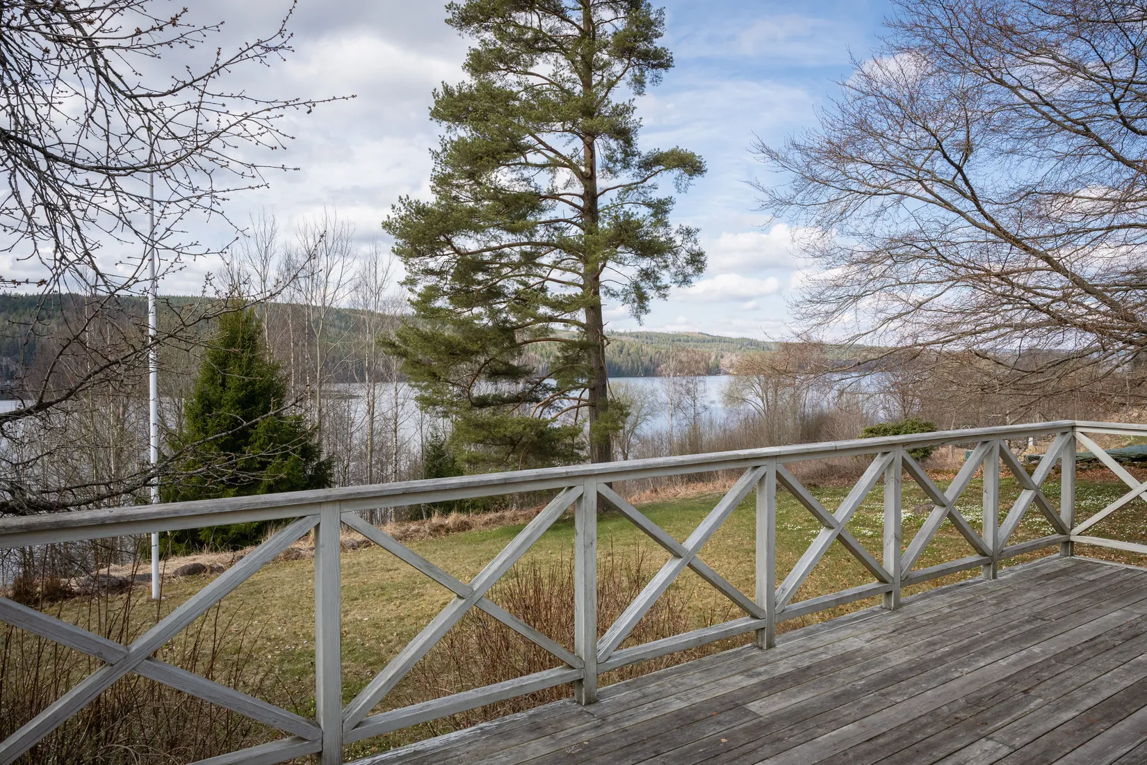 Villa, Kvartsvägen 27, Frufällan, Borås