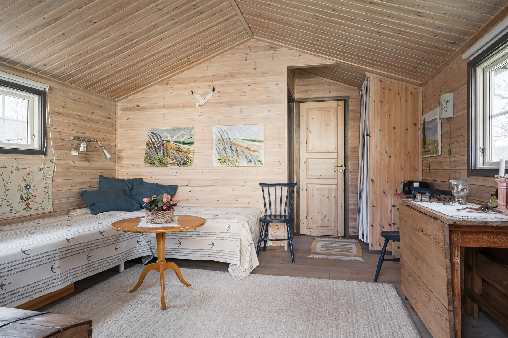 Villa, Kvartsvägen 27, Frufällan, Borås