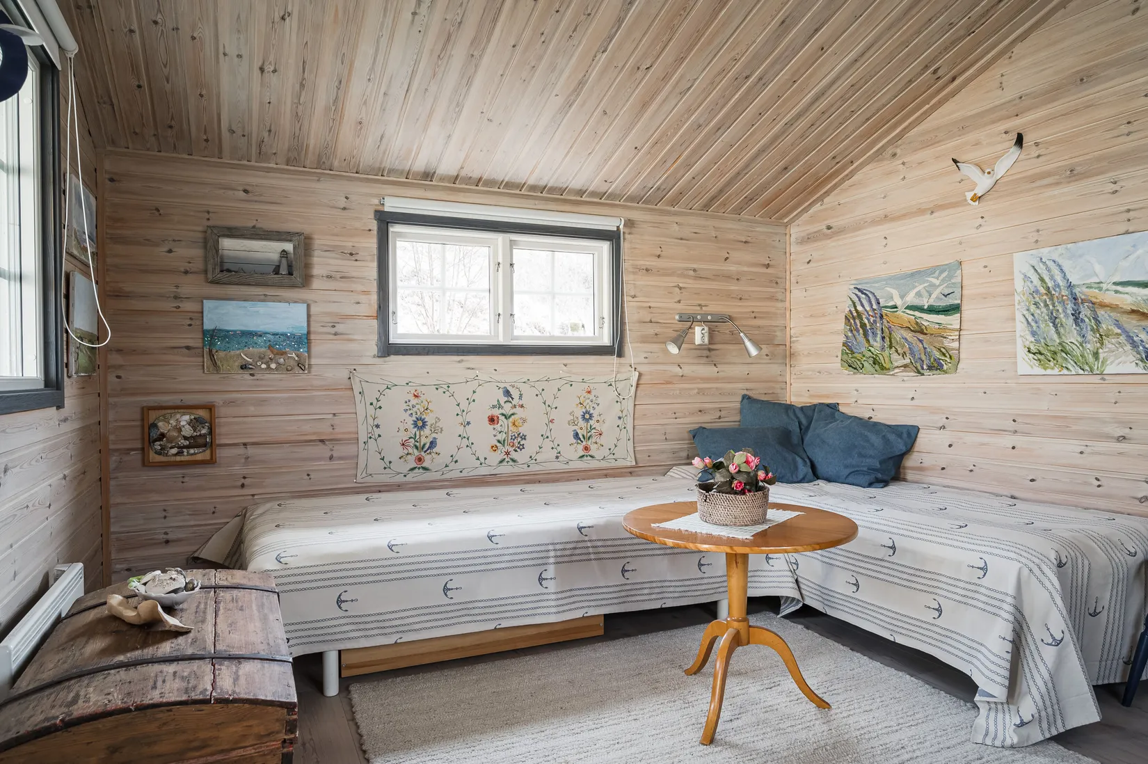 Villa, Kvartsvägen 27, Frufällan, Borås