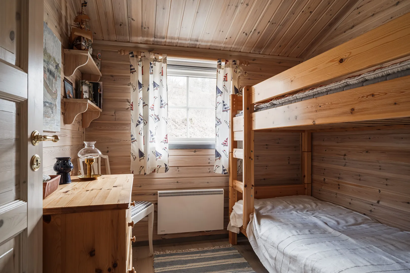 Villa, Kvartsvägen 27, Frufällan, Borås